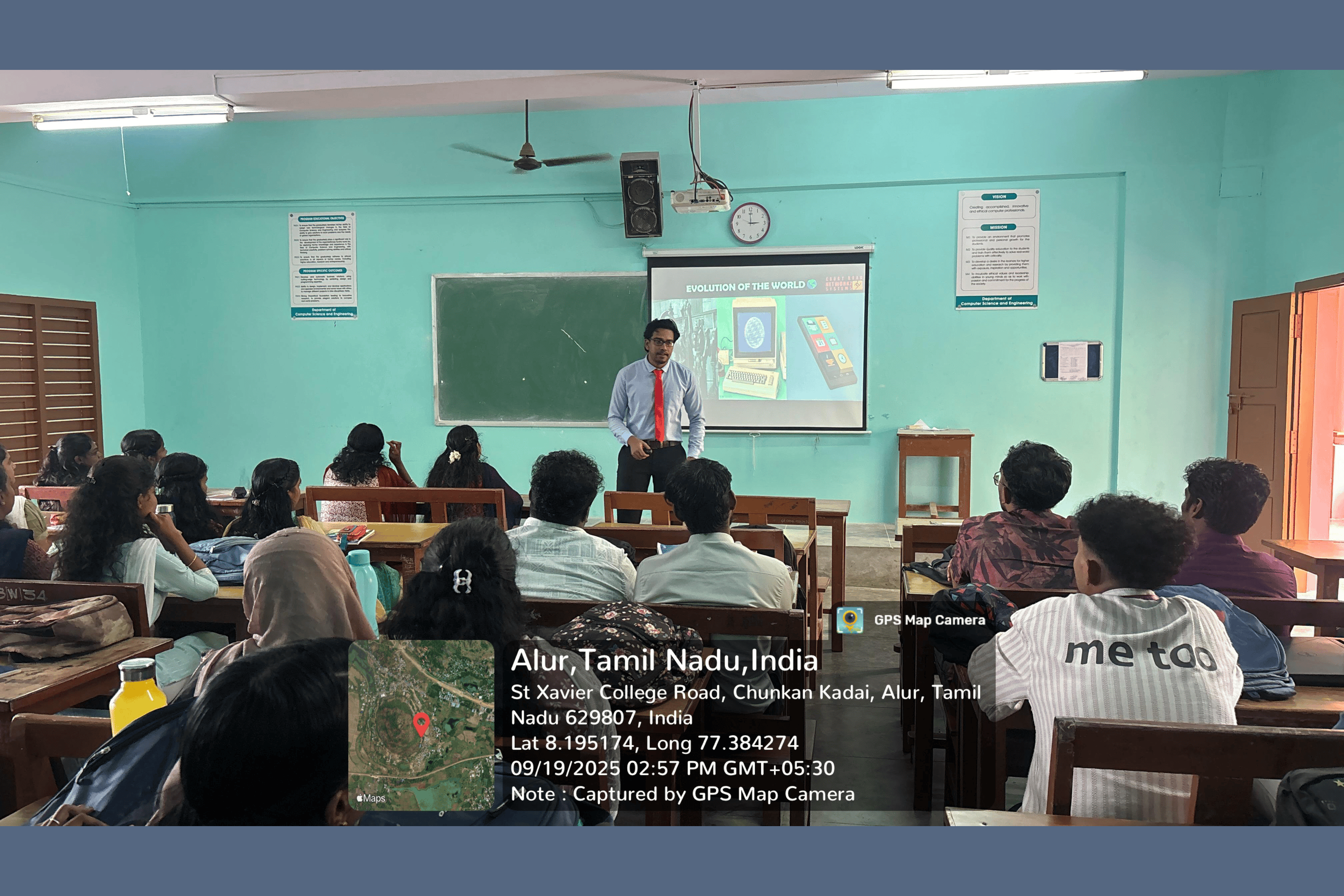 Role of Social Media Analysis in Startup Success